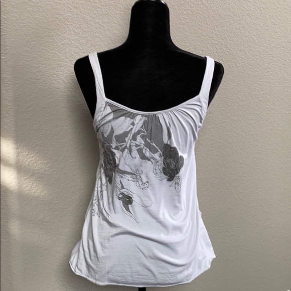 Language Top - Picture 3 of 8